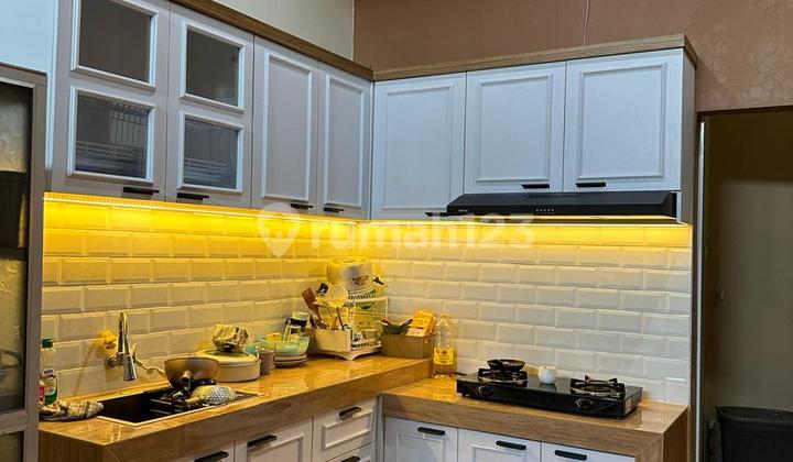 Dijual Rumah Siap Huni Full Furnish Nego Keras Dakat Undip Rs 1