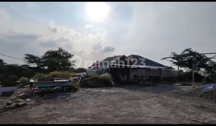 Tanah View Terbaik Paling Atas Kota Dekat Pakuwon Mall Yn 1