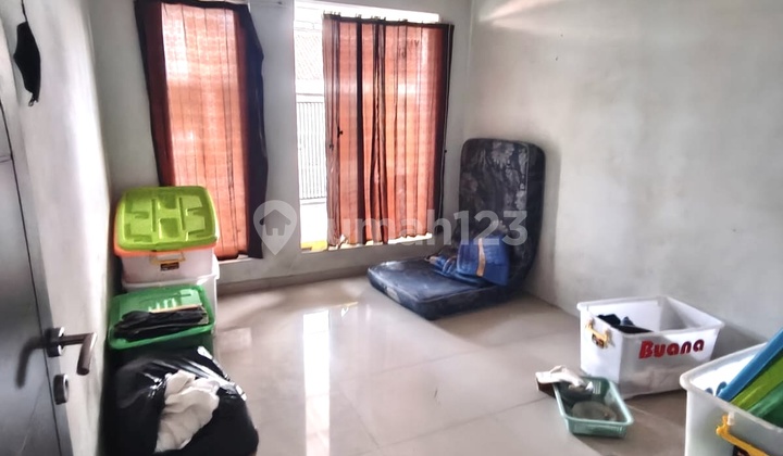 Dijual Rumah Pusat Kota 5 menit ke Bandara, Universitas 2