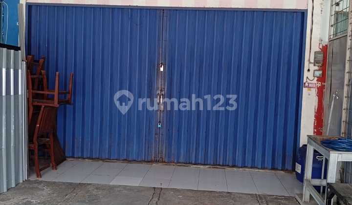 Dijual Ruko Dua Lantai Strategis Deket Univ Unimus Undip Rs 1