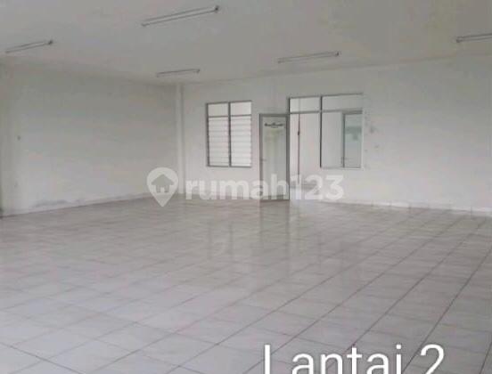 RUKO DUA LANTAI SIAP HUNI DEKAT UNIMUS RS PUSAT PERBELANJAAN 2