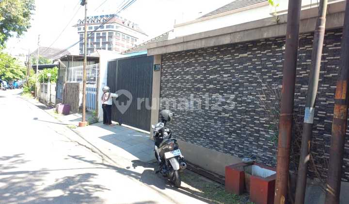 Rumah Siap Huni di Tengah Kota dekat simpang lima, UNDIP, Mall 2