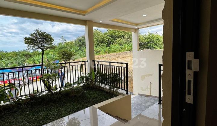 Rumah Full Furnish Siap Huni Dekat Rs, 10 Menit Ke Undip  1