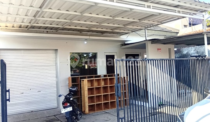 Dijual Rumah Pusat Kota 5 menit ke Bandara, Universitas 1