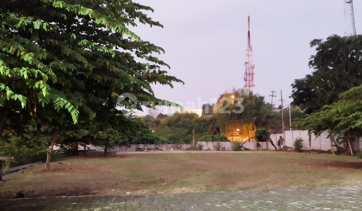 Tanah View Terbaik Paling Atas Kota Semarang Dekat Pakuwon Mall 1