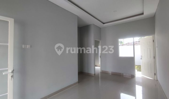 Rumah Konsep Limasan Modern Dekat Jalan Raya, Smp, Pasar, Bri 2