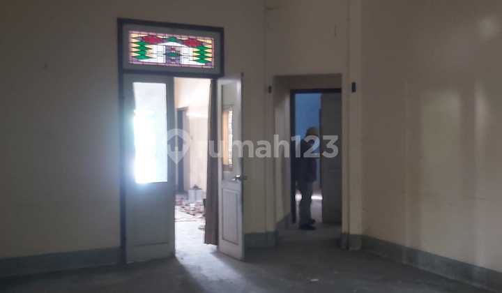 Tanah Hook Strategis Pinggir Jalan Utama Dekat Jalan Toll 2