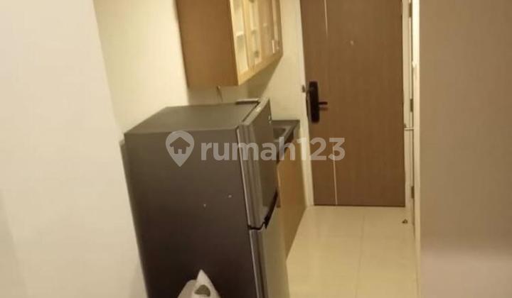 Apartemen Full Furnish 1 Menit Dari Tb Simatupang Centralbusniess 2