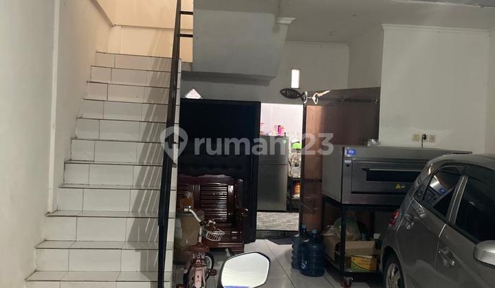 Dijual Ruko Dua Lantai Strategis Deket Univ Unimus Undip Rs 2