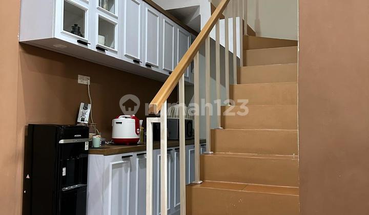 Dijual Rumah Siap Huni Full Furnish Nego Keras Dakat Undip Rs 2