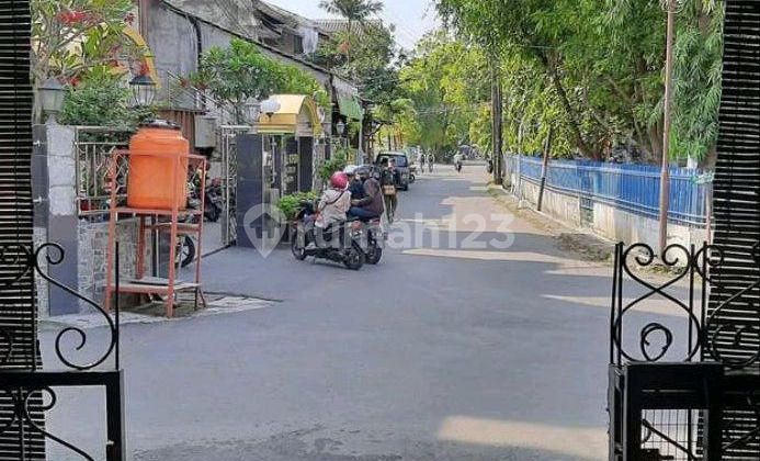 Tanah Tengah Kota Cocok Kos Dekat Kampus Udinus Undip Tugu Muda 2