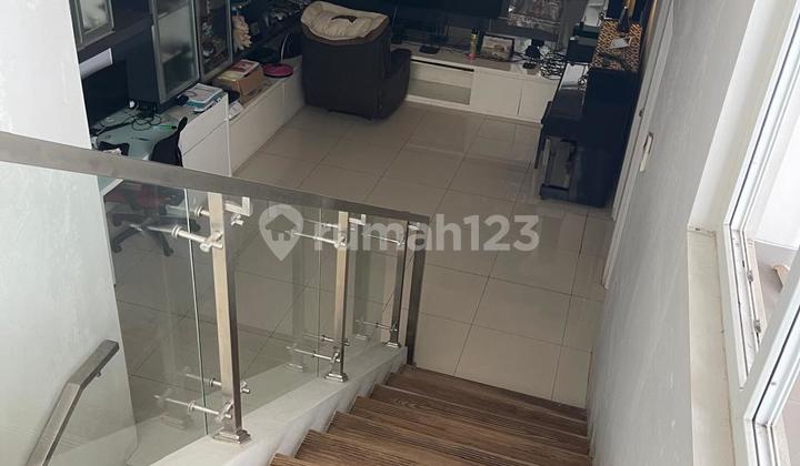 3 Bedrooms + 3 Bathrooms+1 Semi-Furnished, Ready-to-Occupy House at Palm Hill-D 2