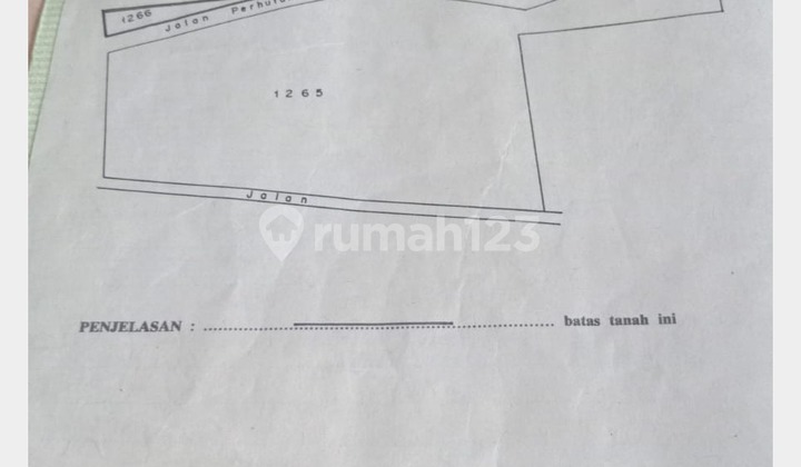 Suitable Land Area for Housing and Settlements 2