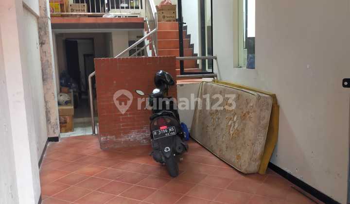 Rumah Dua Lantai Siap Huni Pusat Kota dekat UNDIP, Simapang Lima 2