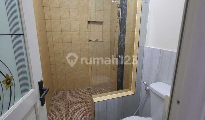 Rumah Satu Lantai Siap Huni Dekat Universitas Nego Brutal 2