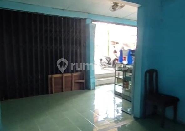 Ruko Dscont Brutal Pinggir Jalan Strategis Free 3 Cctv Dan 2 Apar 1