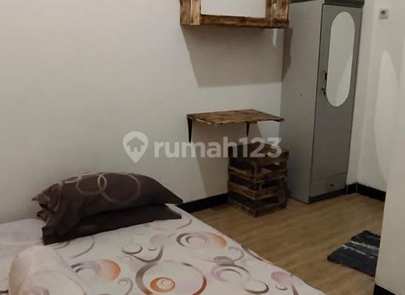 Rumah Tinggal Dan Kost 3 Lantai 10 Kmr Pusat Kota Udinus Undip