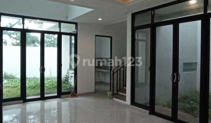 Hunianpremium Hilago Cluster Lokasi Strategis Di Jantung Bsb City 2