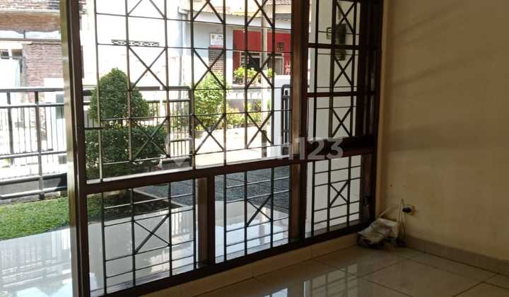 Rumah Siap Huni Tengah Kota Dekat Kawasan Simpang 5 Mal Citraland 1