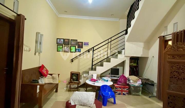 Rumah Bagus 2lantai Ngalian Dekat Rs.permata Medika Uin Yn 2