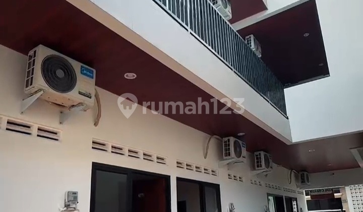 Rumah Kos Eksklusif Bangunan Baru Full Furnish Dekat Unnes Rumah Kos Eksklusif Bangunan Baru Full Furnish Dekat Unnes