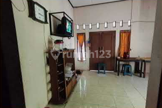 Dijual Aset Lelang Rumah Kasihan: Tipe 51/96, Harga Rp177 Juta - Lokasi Istimewa 2