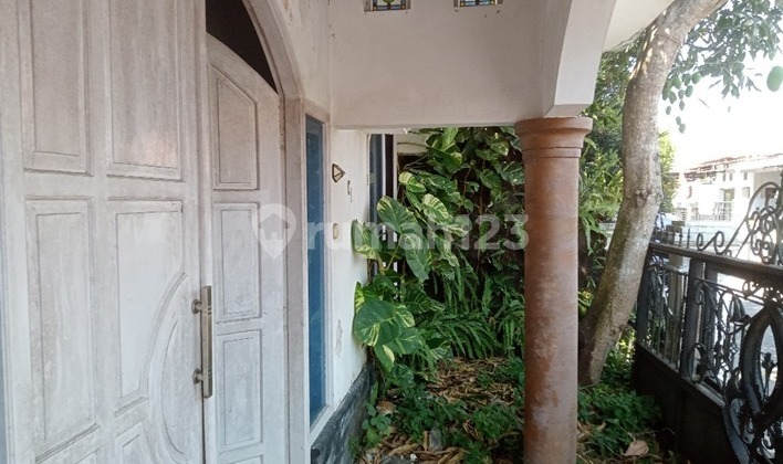 Comfortable 2-Story House in Sleman Only 20 Minutes to Jogja Monument 2
