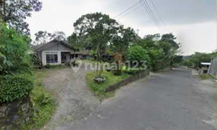 Dijual Hunian Nyaman & Asri di Pakem 2