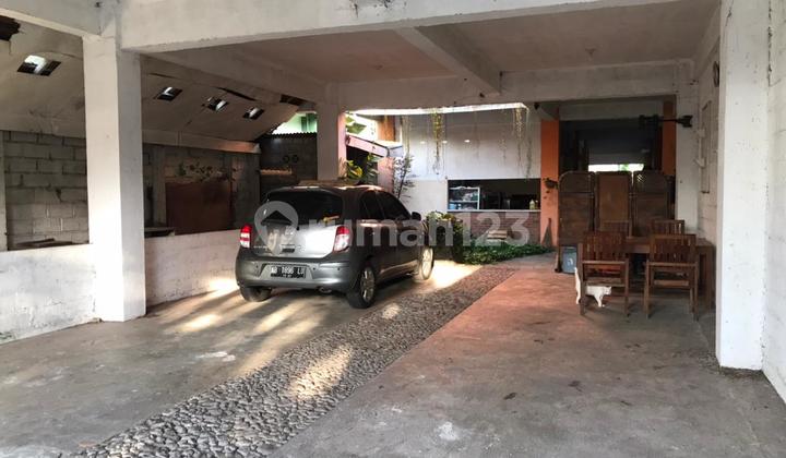 Dijual Rumah Dekat Pasar Sleman Cocok untuk Usaha atau Kantor
