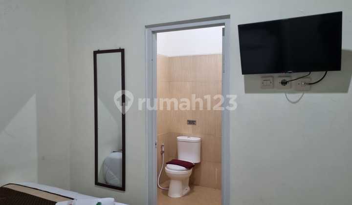 For Sale Hotel Near Malioboro and Tugu Station Jogja Jogja 2