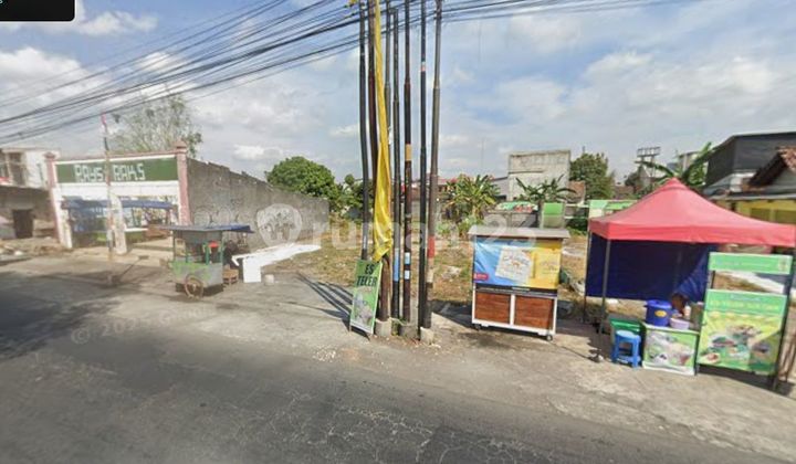 Warehouse for Sale Near Ringroad Ambarketawang Gamping Sleman Warehouse for Sale Near Ringroad Ambarketawang Gamping Sleman
