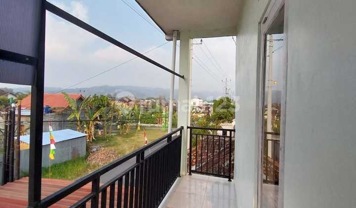 For Rent 2-Story Shop House in Madurejo, Prambanan, Sleman, Yogyakarta