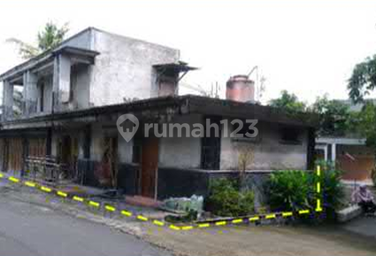 Dijual Aset Lelang Hunian Strategis di Ngaglik, Dekat Sleman City Hall & Alun-Alun, Harga Lelang Spesial! 2