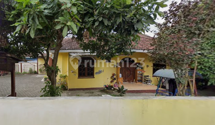 Rumah Nyaman Siap Huni Bantul, Lokasi Dekat Kota, Akses Mudah 2