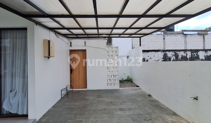 Dijual Rumah Siap Huni Harga Rendah Kawasan Bantul Jogja