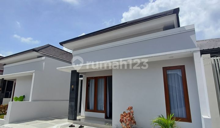 Dijual Rumah Siap Bangun Harga Rendahstrategis Wedomartani Sleman Dijual Rumah Siap Bangun Harga Rendahstrategis Wedomartani Sleman