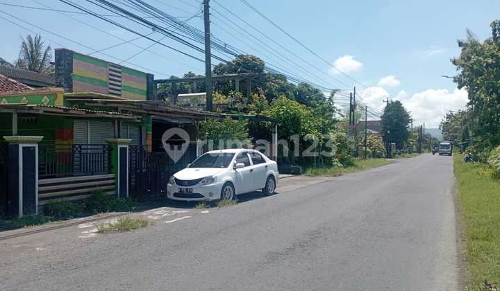 Rumah Luas di Sabdodadi, Bantul, Jogja Rumah Luas di Sabdodadi, Bantul, Jogja