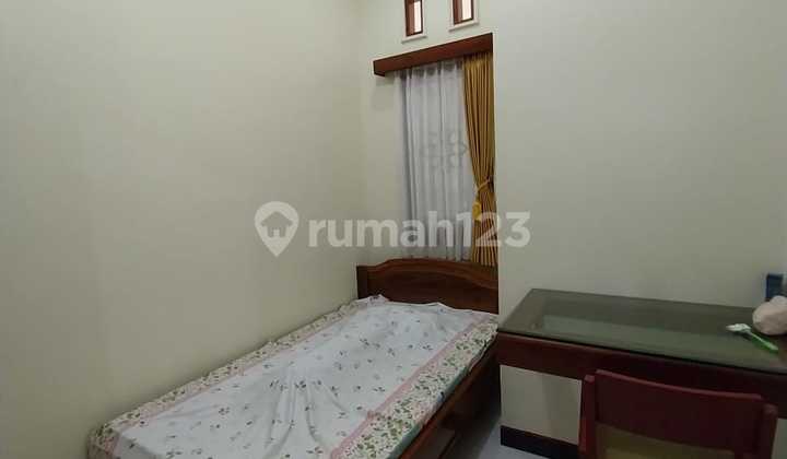 Dijual Rumah Semi Furnish Mojosari Sitimulyo Bantul Jogja 2