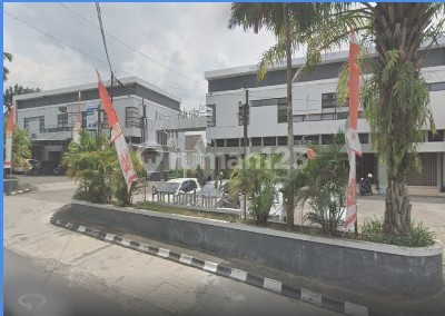 Dijual Ruko di Puri Gardenia, Gedongan, Bangunjiwo Kasihan Bantul