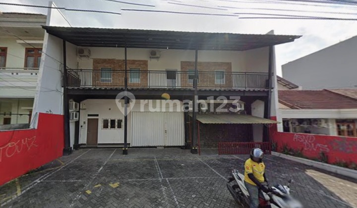 2-Storey Shop House, Spacious, Campus Area, Demangan, Catur Tunggal, Depok, Sleman, Yogyakarta 1