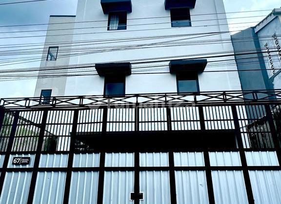 Dijual Kos di Jalan Magelang Dekat dengan Mall Jcm dan Kampus Ugm