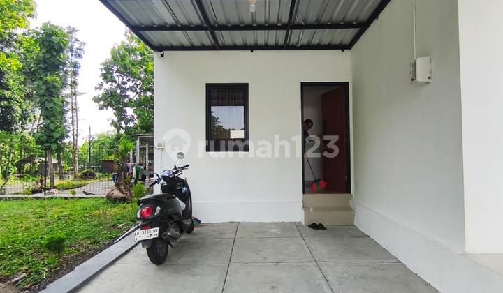 For Sale Ready-to-Occupy House Strategic Location Balecatur Gamping Sleman 2