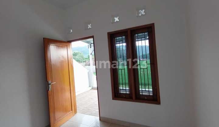 Dijual Rumah Baru 2 Lantai di Perumahan Srimulyo Piyungan Bantul