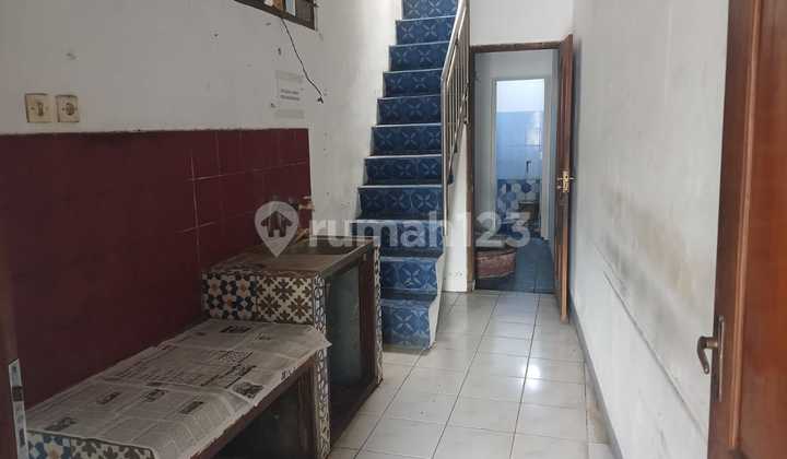 Disewakan Rumah Cocok Untk Kantor/Usaha Condongcatur Depok Sleman