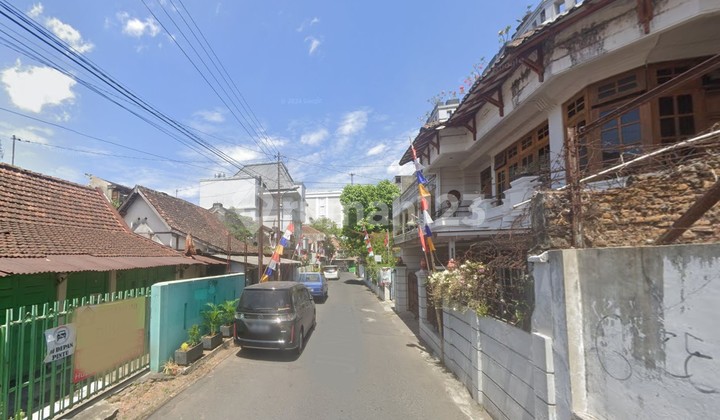 House Near Malioboro Suitable for Building a Quest House, Ngupasan, Gondomanan, Jogja 2