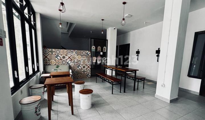 Dijual Kos di Jalan Magelang Dekat dengan Mall Jcm dan Kampus Ugm