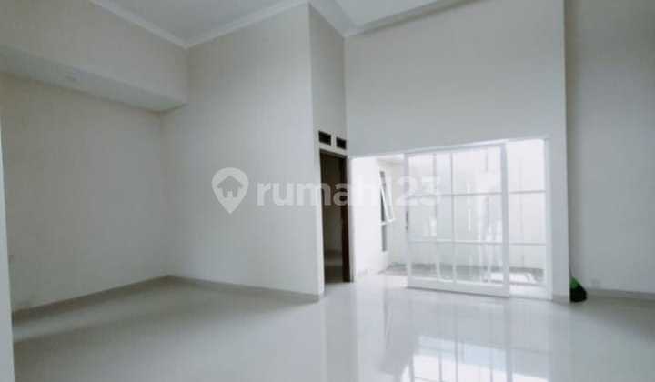 For Rent: Comfortable House in Kalasan: Equipped with AC & Water Heater! Only 28 Million/Year, Ready to Move In for Small Families.