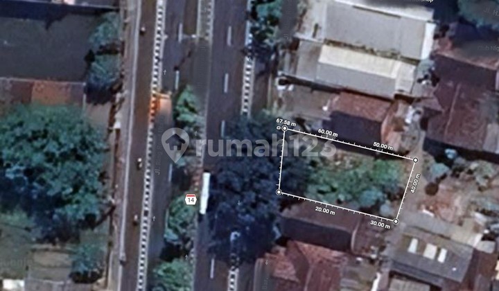 Dijual Tanah Pekarangan Luas 270M Banyuraden, Gamping, Sleman Dijual Tanah Pekarangan Luas 270M Banyuraden, Gamping, Sleman