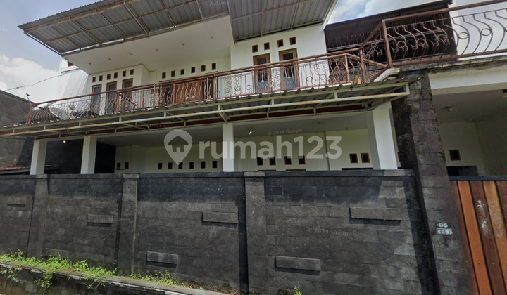 Dijual Asset Lelang Hunian Premium di Ngaglik, Hanya 15 Menit ke Sleman City Hall & Monjali! 2