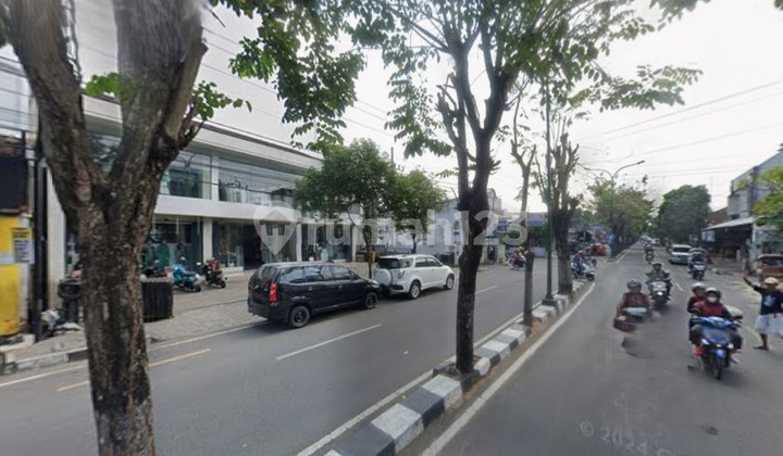 Disewakan Bangunan Cocok untuk Usaha Fashion, Kantor Wirobrajan Disewakan Bangunan Cocok untuk Usaha Fashion, Kantor Wirobrajan